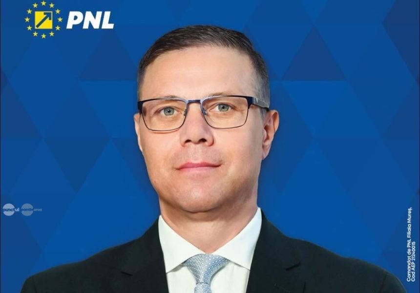Primarul din Ungheni Victor Prodan victima colaterala a amendamentului Fritz din legea ANI