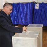 Primarul din Ungheni in pericol sa si piarda mandatul din cauza deciziei CCR privind amendamentul Fritz