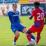Primul punct in clasament pentru ASA Targu Mures la Oradea impotriva FC Bihor