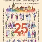 ProEtnica 2026 25 de ani de promovare a pacii interetnice si a dialogului intercultural
