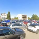 Proiect pentru 222 de noi locuri de parcare la Spital