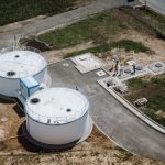 Proiecte de peste 75 de milioane de lei pentru apa si canalizare in numeroase sate din Mures