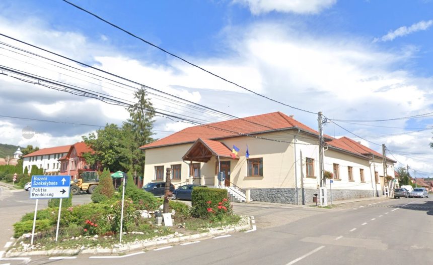Renovarea caminului cultural din Corunca mai costisitoare decat estimarile initiale Cheltuielile ajung la 32 milioane de lei