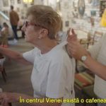 Reteta vieneza pentru combaterea singuratatii Poate modelul cafenelei intergenerationale sa se dezvolte in Mures