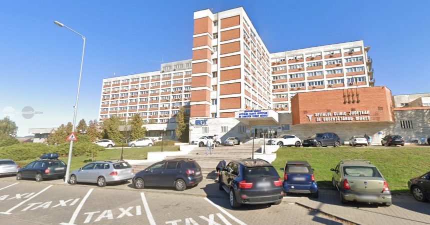 SCJU Targu Mures achizitioneaza echipamente medicale de ultim generatie pentru Centrul de Arsi
