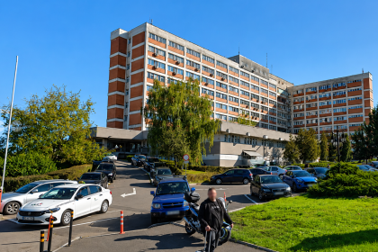 SCJU achizitioneaza echipamente pentru programul national de screening al cancerului de san