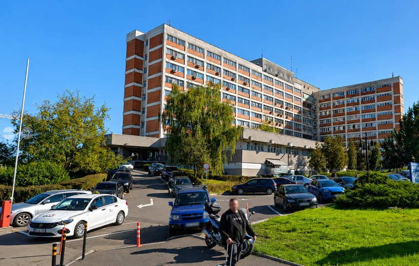SCJU achizitioneaza echipamente pentru programul national de screening al cancerului de san