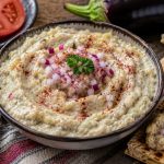 Salata de vinete fara ulei Ce ingrediente sunt necesare