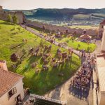 Saptamana Haferland concerte de muzica saseasca spectacole de teatru expozitii si ateliere de joi pana duminica