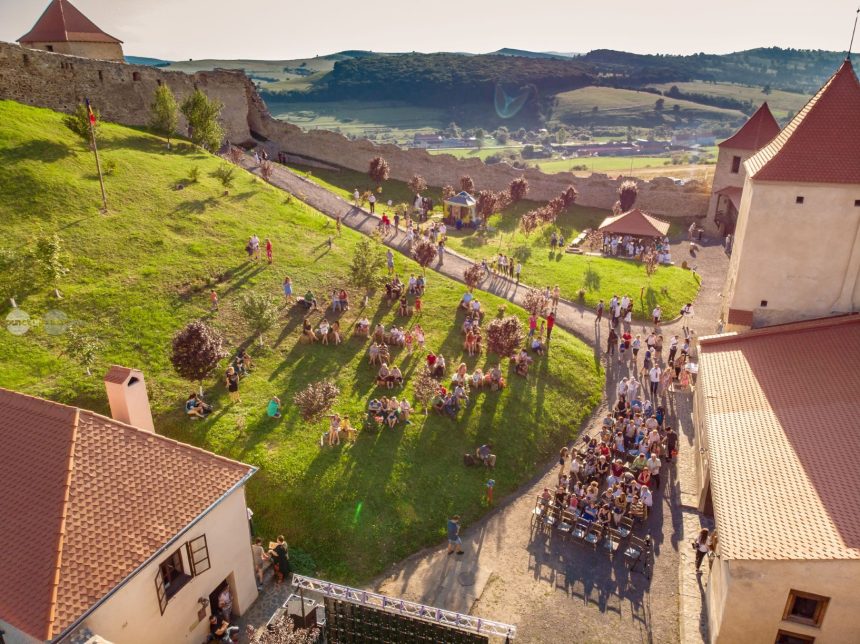 Saptamana Haferland concerte de muzica saseasca spectacole de teatru expozitii si ateliere de joi pana duminica