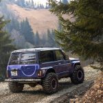 Se deschid inscrierile pentru concursul 4x4 de la Bilbor ce recompense ii asteapta pe castigatorii