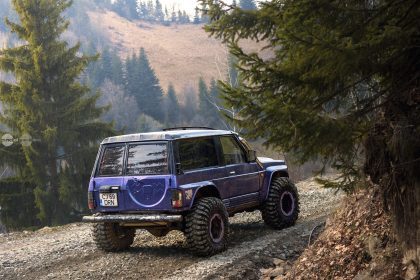 Se deschid inscrierile pentru concursul 4x4 de la Bilbor ce recompense ii asteapta pe castigatorii