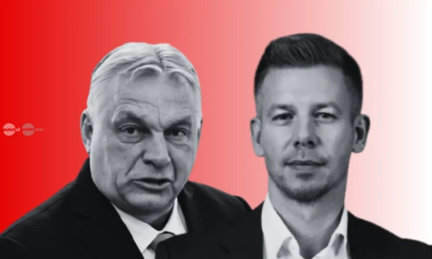 Se desfiinteaza fundatia KEOMA prin care Ungaria a achizitionat cladiri istorice din Romania