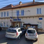 Se pregateste reabilitarea cladirii primariei din Sangeorgiu de Mures proiect in valoare de 8 8 milioane de lei