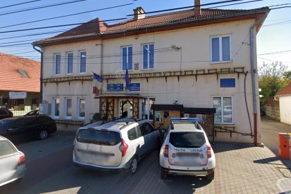 Se pregateste reabilitarea cladirii primariei din Sangeorgiu de Mures proiect in valoare de 8 8 milioane de lei