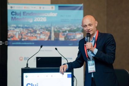 Senatorul PSD Mures Dr Lucian Marginean Cine reduce drepturile personalului medical de fapt reduce sansele fiecarui roman la un act medical de calitate