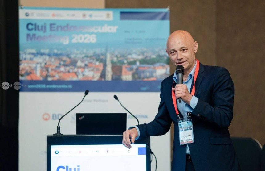 Senatorul PSD Mures Dr Lucian Marginean Cine reduce drepturile personalului medical de fapt reduce sansele fiecarui roman la un act medical de calitate