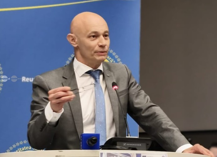 Senatorul PSD Mures Dr Lucian Marginean Nu poti dezvolta un sistem de sanatate performant atacand tocmai pe cei care il sustin