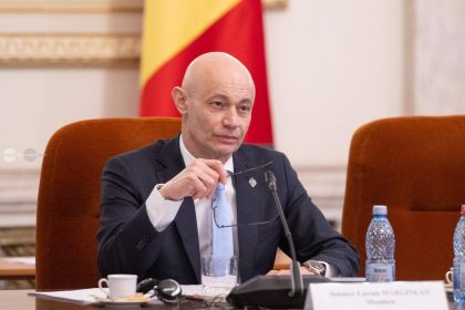 Senatorul PSD Mures Dr Lucian Marginean Pesta porcina africana nu poate fi considerata o problema locala Fermierii au nevoie de sprijin nu de abandon