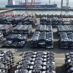 Spania si Ungaria devin centrele producerii auto chineze in Europa cu o capacitate de pana la 15 milioane de masini pe an