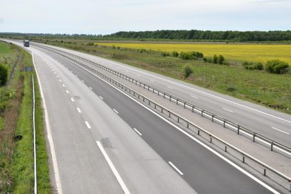 Statul va sti in timp real unde sunt blocajele sau accidentele pe drumurile din Romania