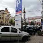 Strazile Secuilor Martiri si Constantin Romanu Vivu devin parte din Zona 2 a parcarilor cu plata