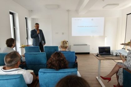 Targu Mures aproape de semnarea unui contract de peste un milion de franci elvetieni pentru zonele defavorizate
