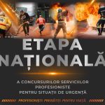 Targu Mures organizeaza etapa nationala a competitiilor pentru pompierii militari