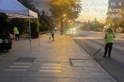 Tribunalul Mures a declarat nul contractul de salubrizare incheiat intre Primaria Targu Mures si Brai Cata Municipalitatea anunta ca va face recurs