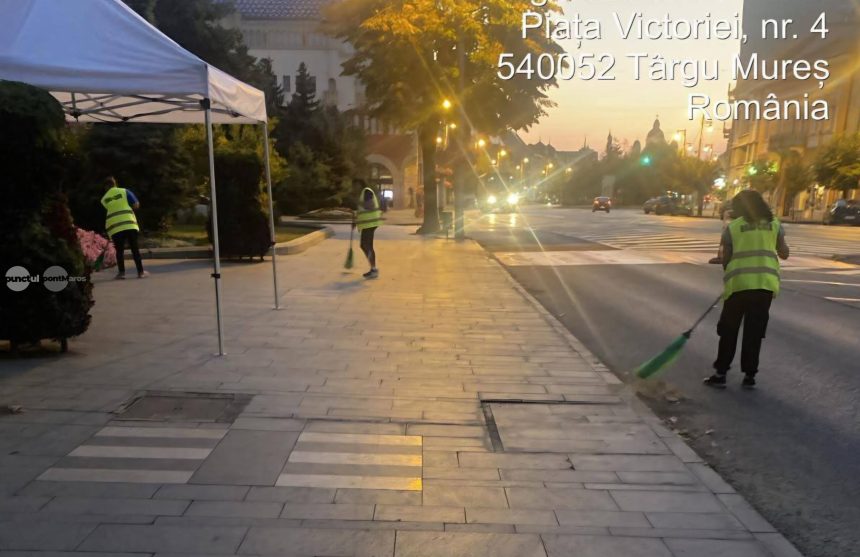 Tribunalul Mures a declarat nul contractul de salubrizare incheiat intre Primaria Targu Mures si Brai Cata Municipalitatea anunta ca va face recurs