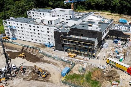 UMFST intentioneaza sa achizitioneze cel mai performant aparat de rezonanta magnetica pentru noul sau spital