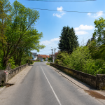 Un pod din Sighisoara va fi demolat Ce va fi construit in locul sau