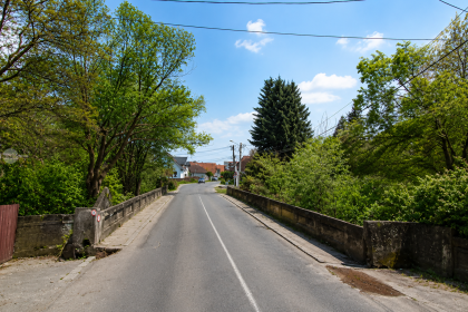 Un pod din Sighisoara va fi demolat Ce va fi construit in locul sau
