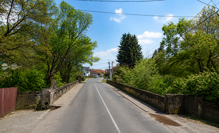 Un pod din Sighisoara va fi demolat Ce va fi construit in locul sau