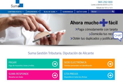 Un singur sistem pentru toate primariile Modelul din Spania care ar putea imbunatati colectarea taxelor in Mures