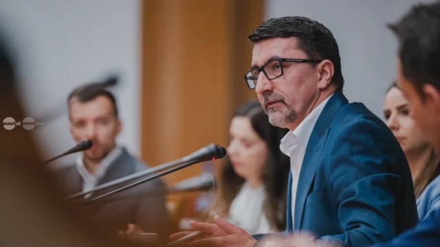 Ungaria investigheaza achizitia unui imperiu media din Transilvania cu extensii si in Targu Mures efectuata de senatorul UDMR Lorand Turos