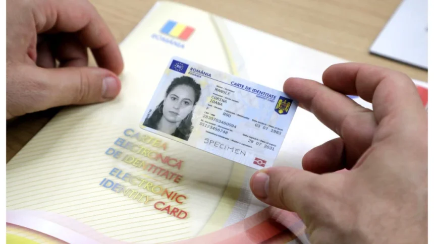 Vestii bune pentru muresenii care isi fac buletinul acordul pentru obtinerea spatiului disponibil online