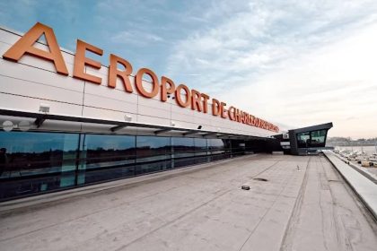 Zborurile directe Targu Mures Charleroi vor fi suspendate temporar Aeroportul belgian se va inchide timp de aproape trei luni