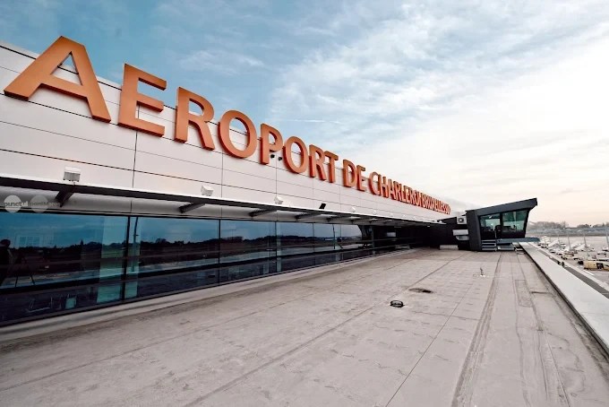 Zborurile directe Targu Mures Charleroi vor fi suspendate temporar Aeroportul belgian se va inchide timp de aproape trei luni