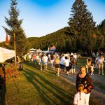dumitraza gliga la festivalul vaii gurghiului avem datoria de a mentine cultura populara autentica vie