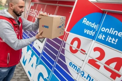 eMAG sancionata in Ungaria pentru ca a sustinut doar parial afacerile locale