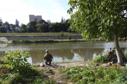 eveniment de pescuit la feeder pe raul Mures in Targu Mures inscrierile sunt deschise