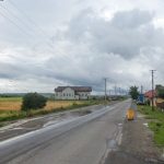 tronson de doar 1 5 kilometri de drum judetean va costa mai mult de 20 de milioane de lei