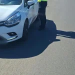 18 permise de conducere reținute într-o acțiune rutieră pe DN 15
