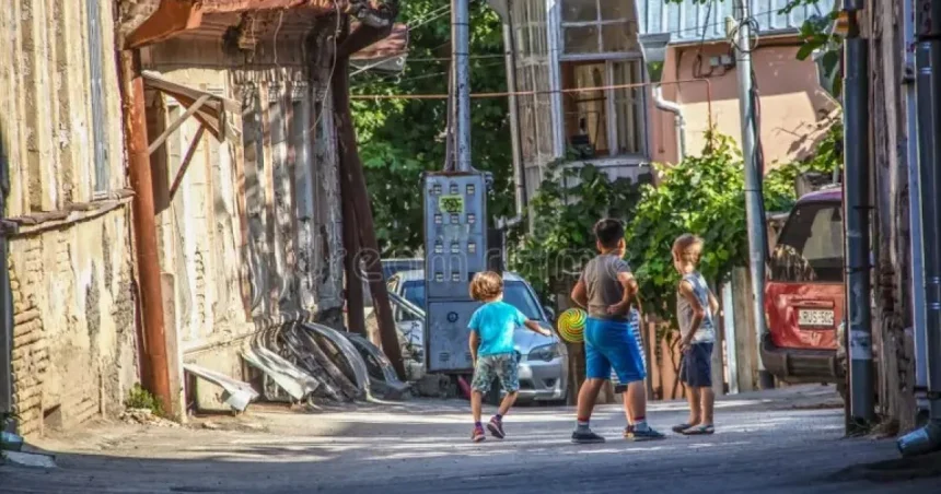 230 de familii din Târgu Mureș riscă să piardă sprijinul financiar pentru copii