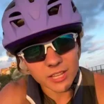 35 de zile pe bicicletă, prin șase țări: isprava unui mureșean