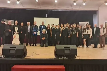 45 de producții din 25 de țări ajung în finala SIMFEST 2026 de la Târgu Mureș
