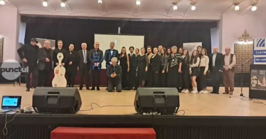 45 de producții din 25 de țări ajung în finala SIMFEST 2026 de la Târgu Mureș