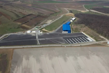 9 milioane de lei în plus pentru firma de deșeuri a mureșenilor la Sânpaul
