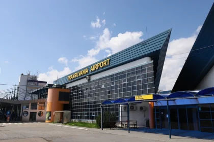 Aeroportul modernizează balizajul pistei și pregătește un dosar de finanțare
